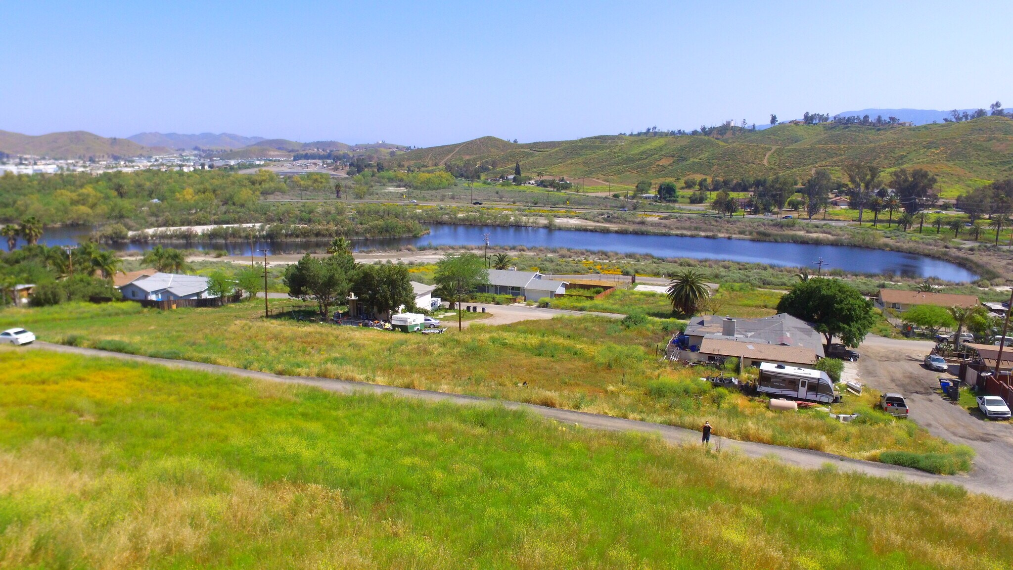 378330004 Turnbull Ave Lake Elsinore, CA 92530 Land Property for Sale