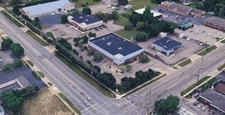 Kettering, OH Drug Store - 1320 E Stroop Rd