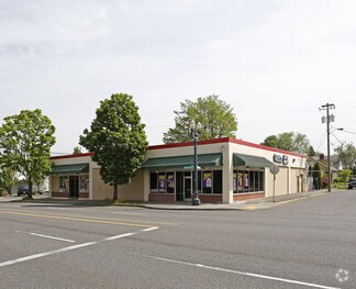 5212 NE Martin Luther King Jr Blvd