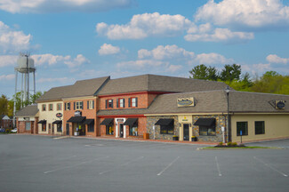 Greenville, DE Office, Retail - 3844 Kennett Pike