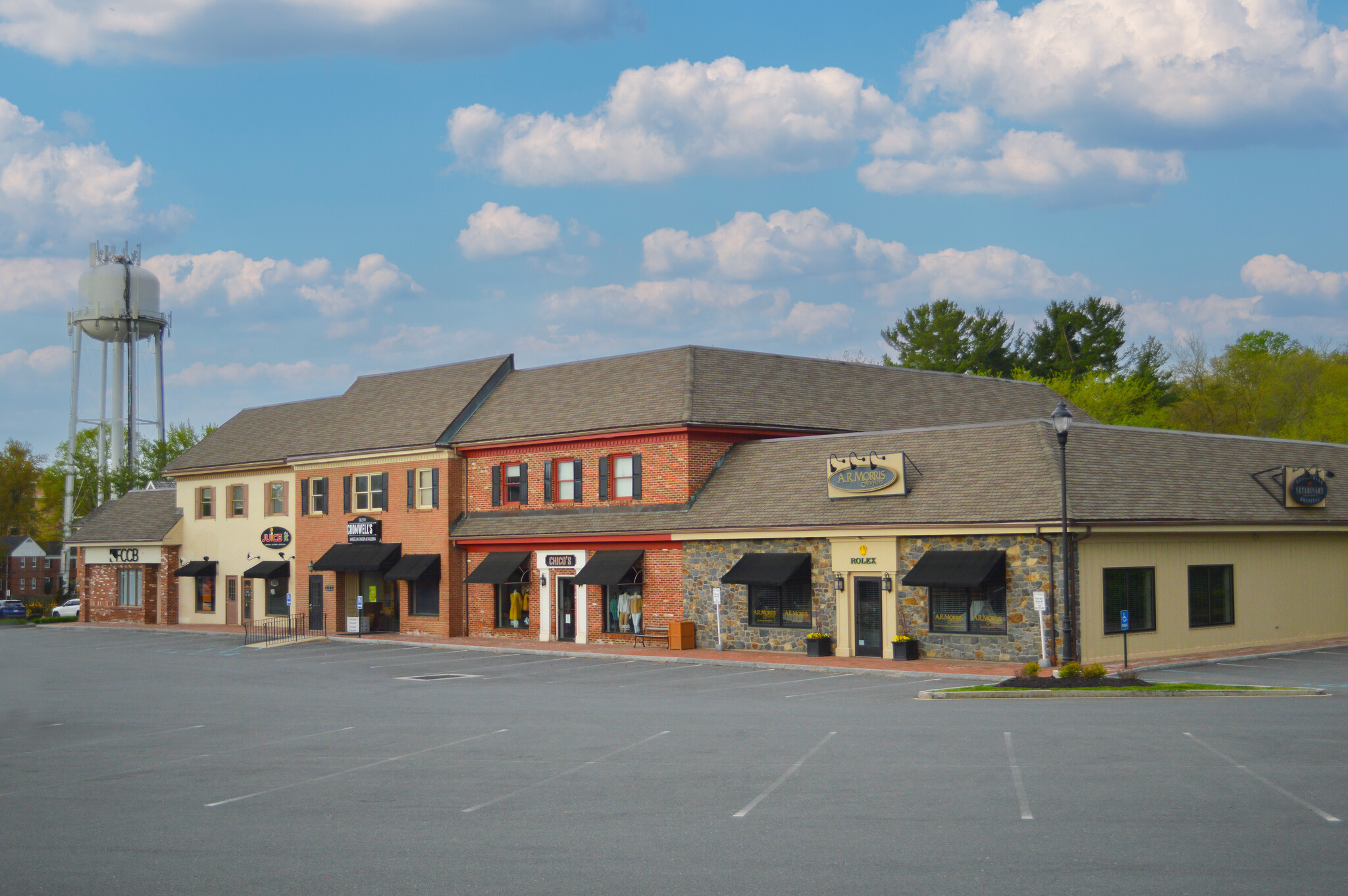 3844 Kennett Pike, Greenville, DE for Rent