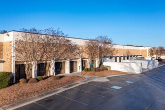 Tucker, GA Industrial - 5044 S Royal Atlanta Dr