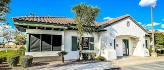 Gilbert, AZ Office/Medical - 1757 E Baseline Rd