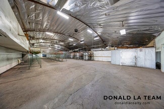 El Monte, CA Industrial - 2817 N Tyler Ave