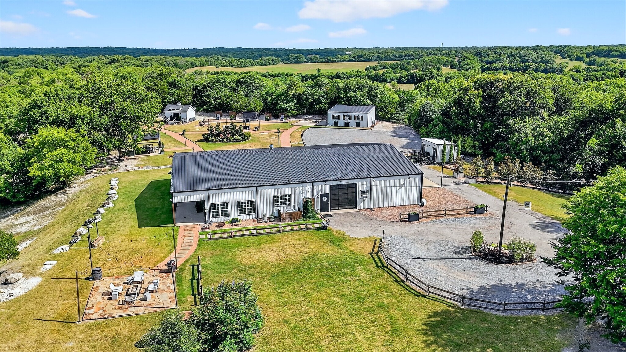 5262 FM 896, Leonard, TX for Sale
