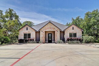 San Antonio, TX Office - 8122 Whisper Oak