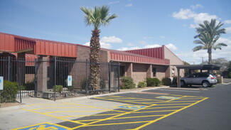 Phoenix, AZ Medical - 8618 N 35th Ave