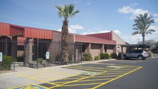 Phoenix, AZ Office/Medical - 8618 N 35th Ave