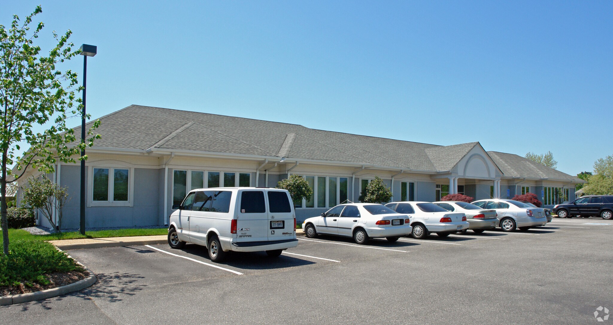 2923-2929 Polo Pky, Midlothian, VA for Rent