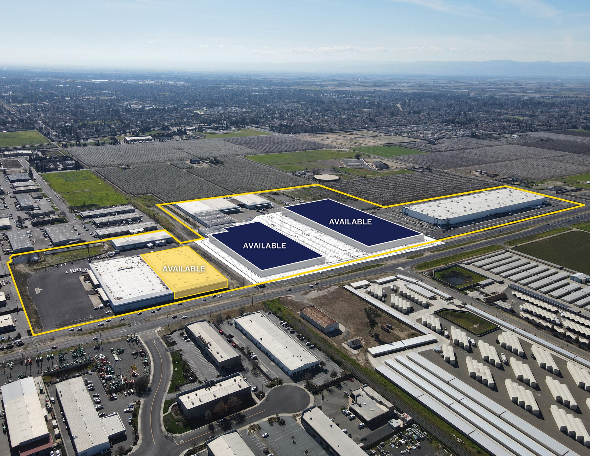 724 Kiernan Ave, Modesto, CA for Rent