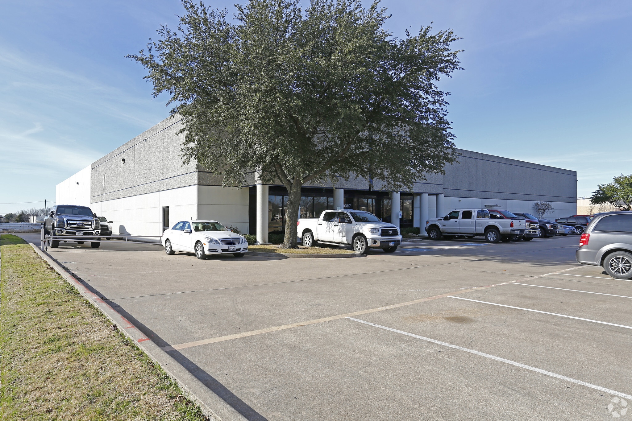10817 Sanden Dr, Dallas, TX for Rent