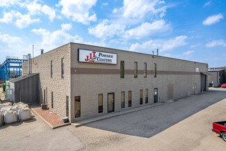 Edmonton, AB Office - 17420 Stony Plain Rd