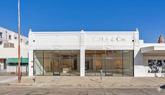 Phoenix, AZ Retail - 530 W Adams St