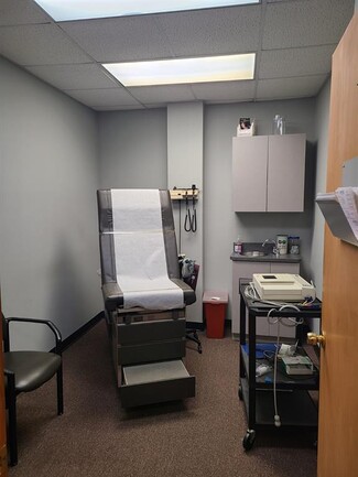 Cedarhurst, NY Medical - 91A