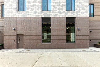 Brooklyn, NY Retail - 208 Livonia Ave