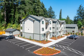 Lakewood, WA Apartments - 7911 Washington Blvd SW