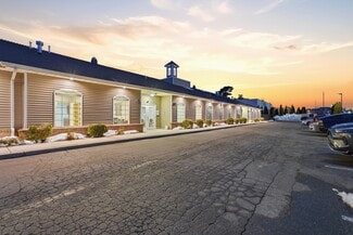 Brentwood, NY Medical - 55 2nd Ave