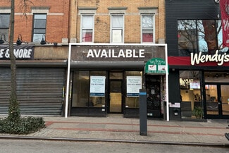 Ridgewood, NY Retail - 57-20 Myrtle Ave Ridgewood, NY Retail - 57-20 Myrtle Ave