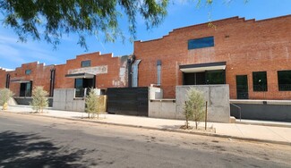 Phoenix, AZ Industrial - 926 E Jackson St