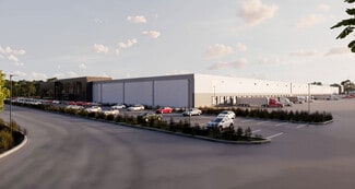 Sewell, NJ Industrial - 1745 Hurffville Rd