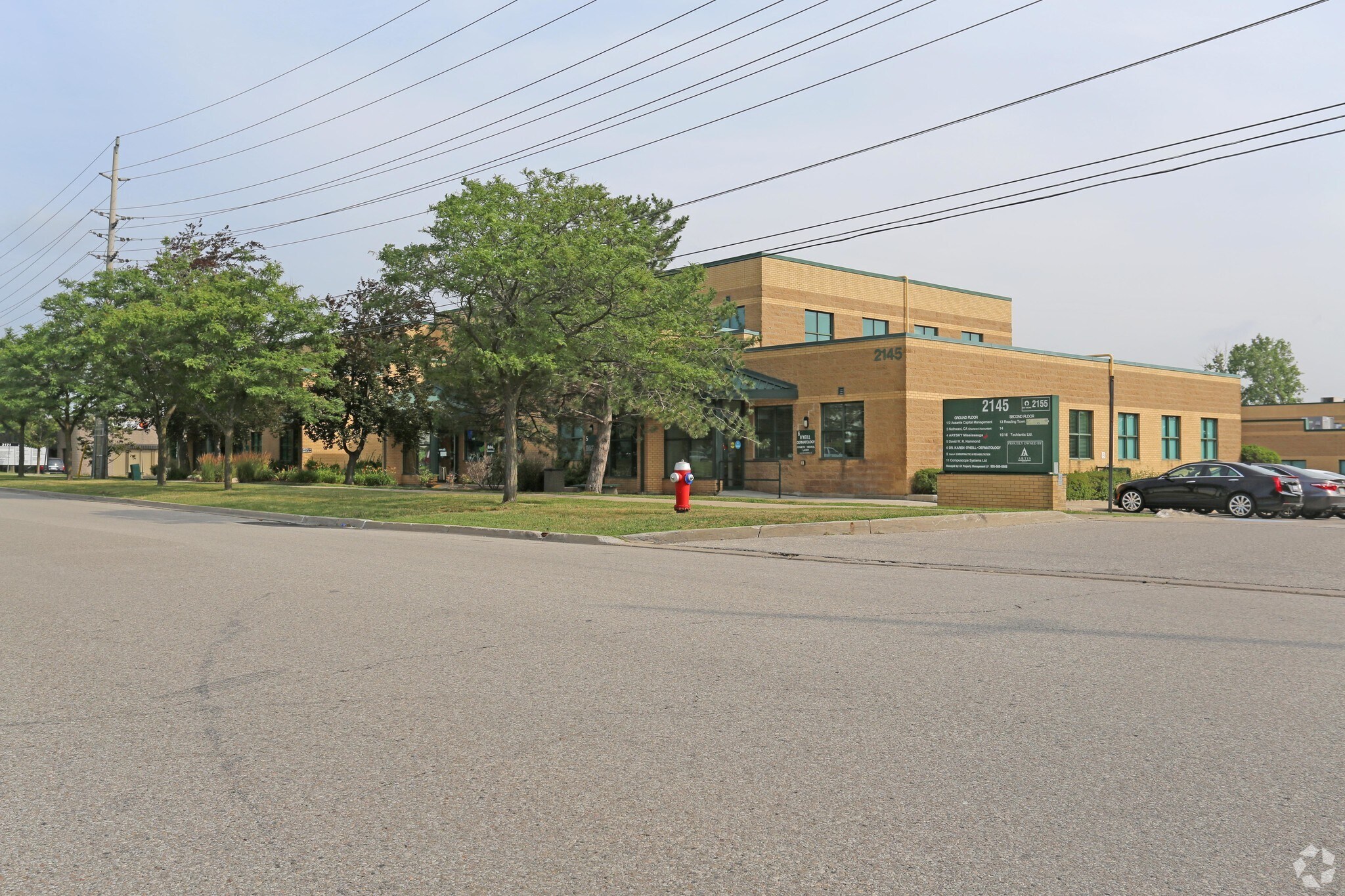 2145 Dunwin Dr, Mississauga, ON for Sale