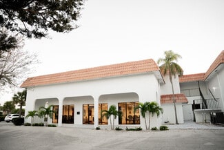 Tequesta, FL Medical - 112-120 US Highway 1