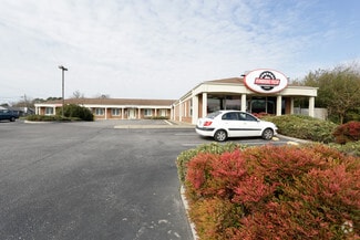 633 Independence Blvd  