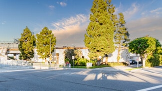 El Segundo, CA Flex - 750 S Douglas St El Segundo, CA Flex - 750 S Douglas St