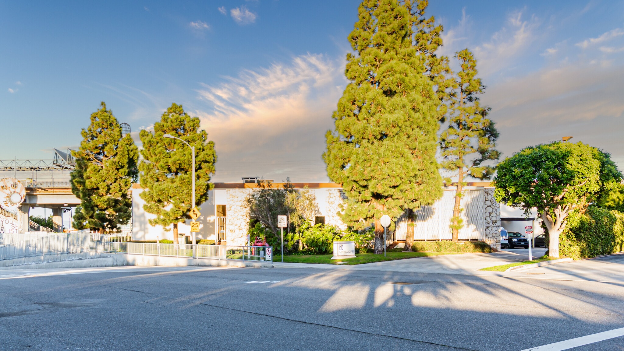 750 S Douglas St, El Segundo, CA for Rent