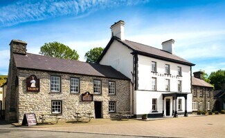 Tregaron, DYF Hospitality - Dewi Rd