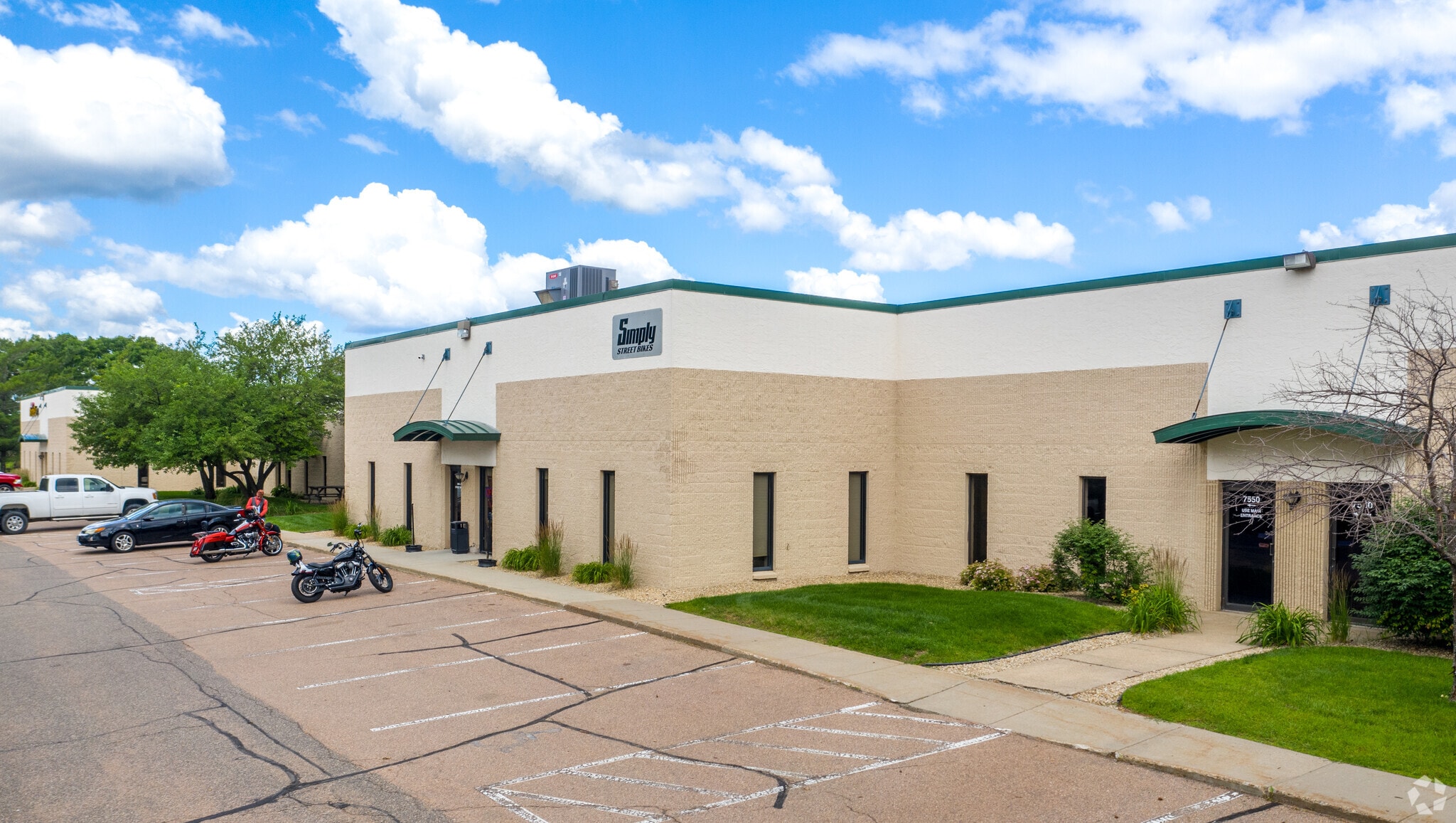 7500-7546 Washington Ave S, Eden Prairie, MN for Rent
