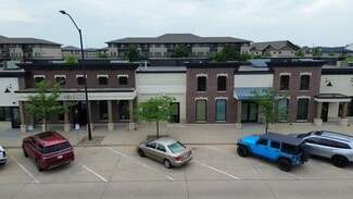 Ankeny, IA Retail - 2510 SW White Birch Dr