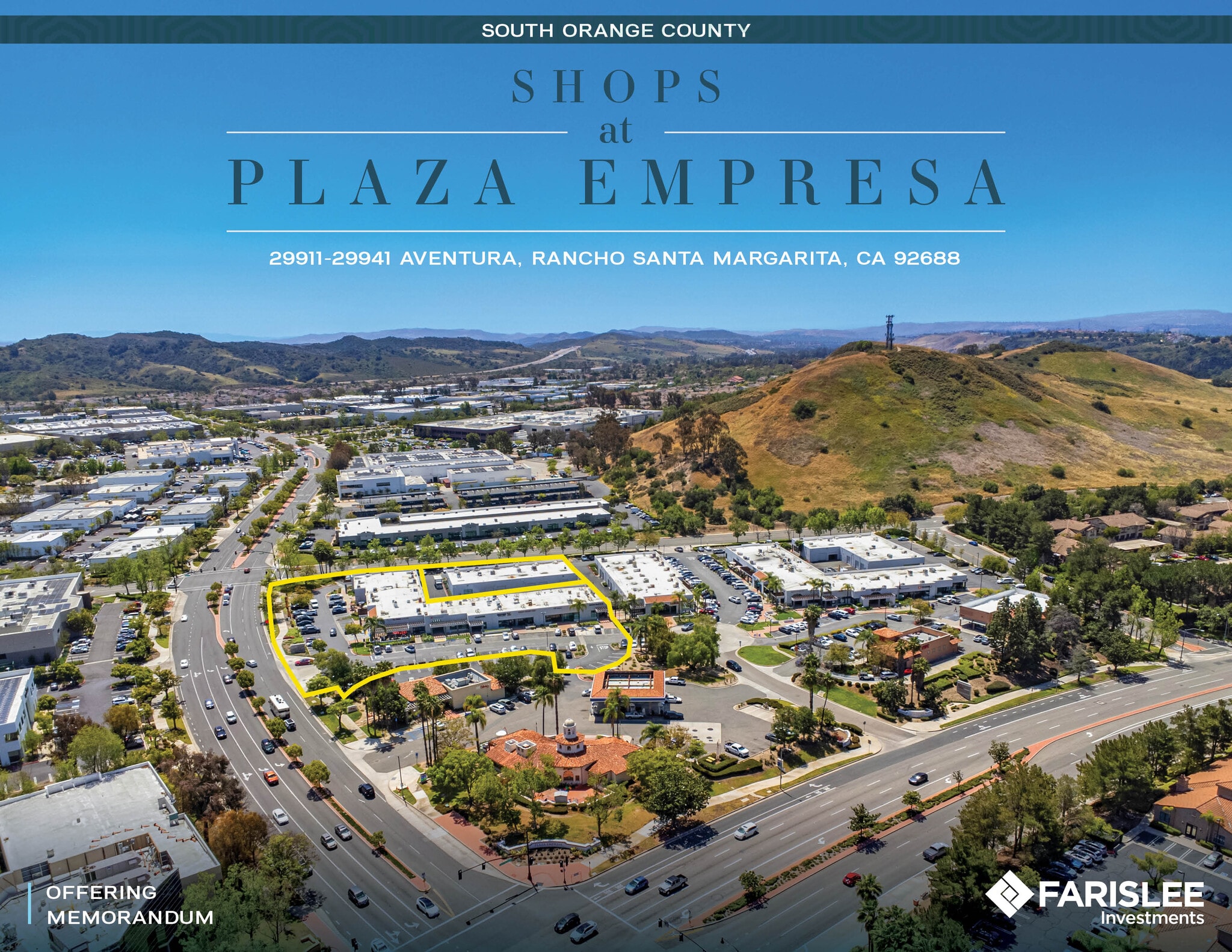 29911 Aventura, Rancho Santa Margarita, CA for Sale