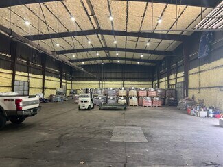Centerville, TN Industrial - 819 Industrial Rd
