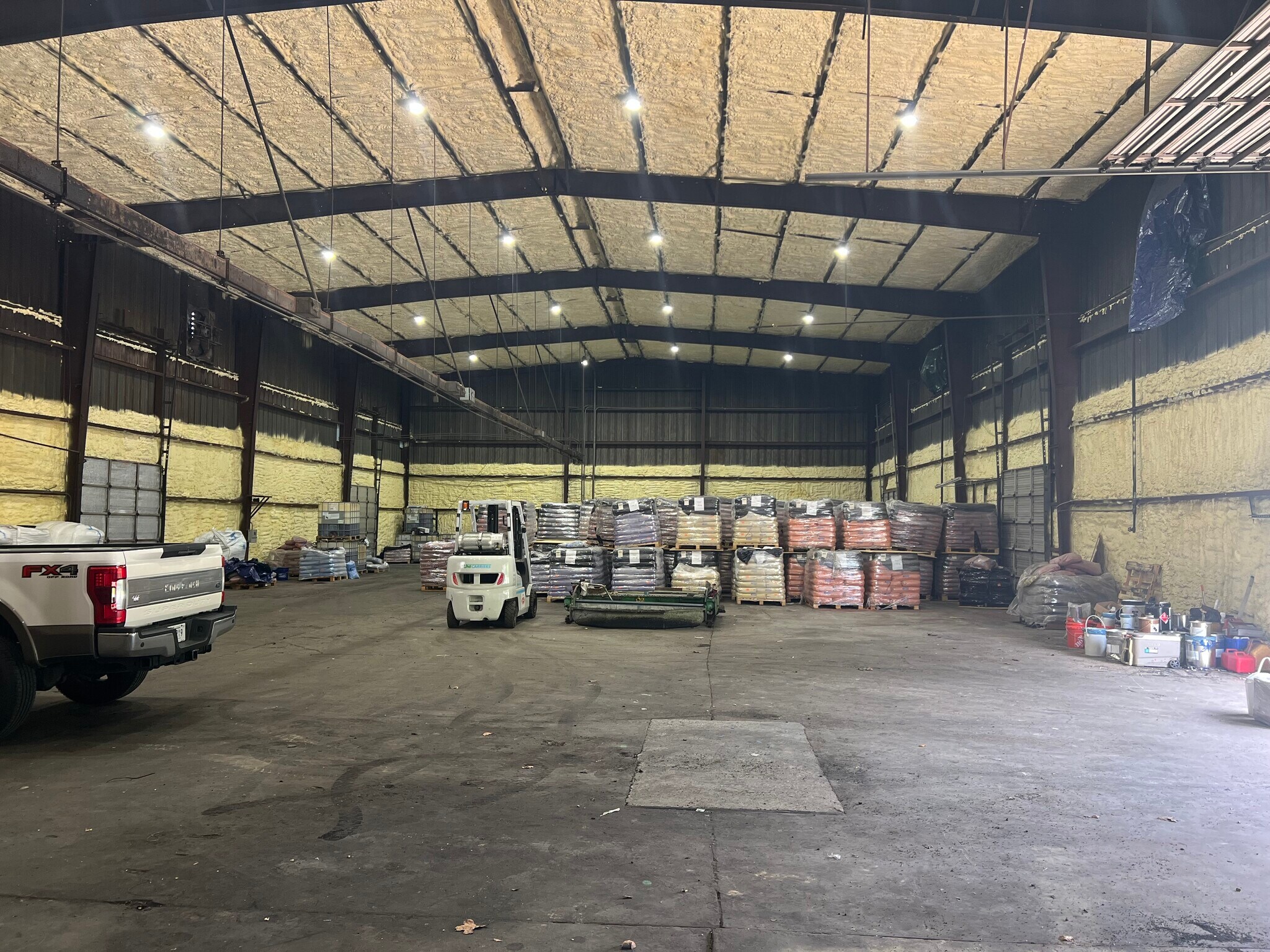 819 Industrial Rd, Centerville, TN for Rent