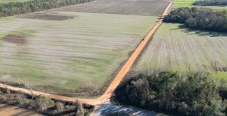 Frisco City, AL Commercial - 0 Wiggins Road