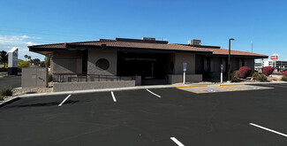 Phoenix, AZ Bank - 5065 E Elliot Rd