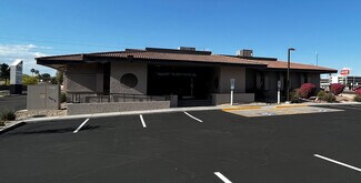 Phoenix, AZ undefined - 5065 E Elliot Rd