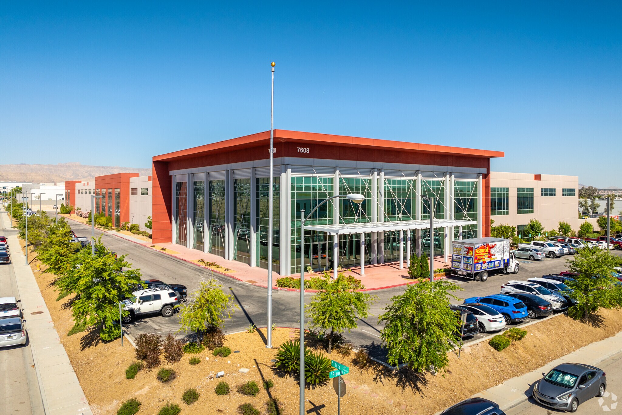 7608 W Teco Ave, Las Vegas, NV for Rent
