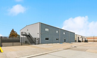 Chalmette, LA Loft/Creative Space - 8411 Parc Pl
