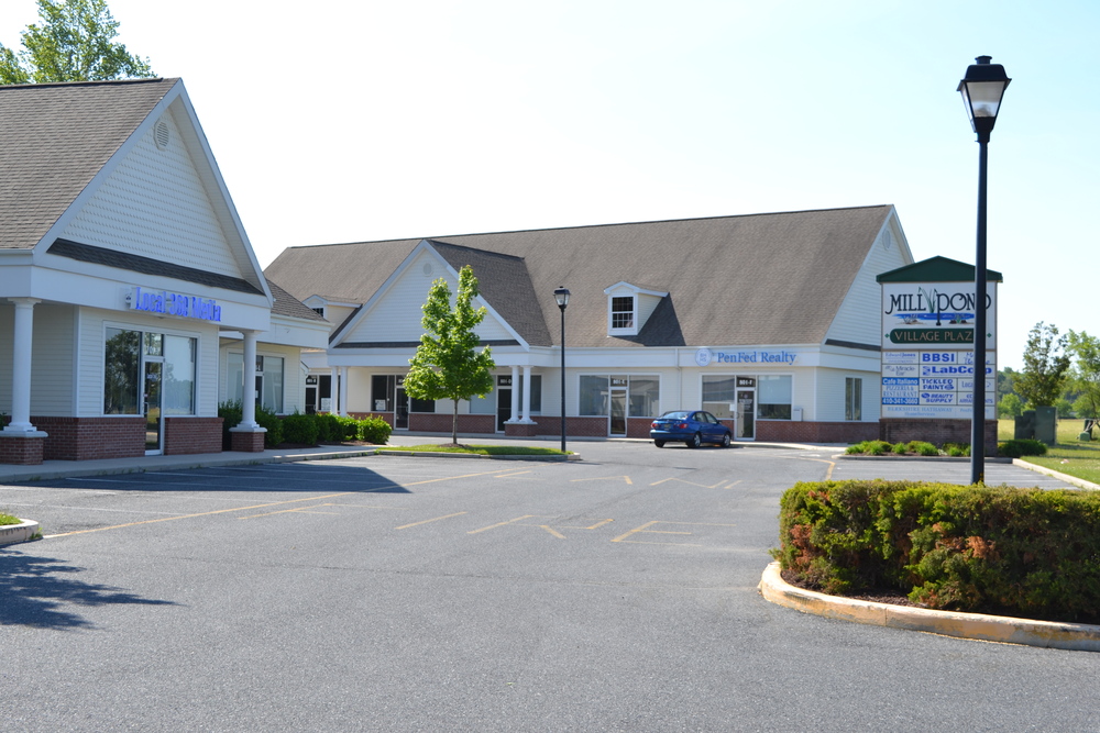 601-801 E Naylor Mill Rd, Salisbury, MD for Rent