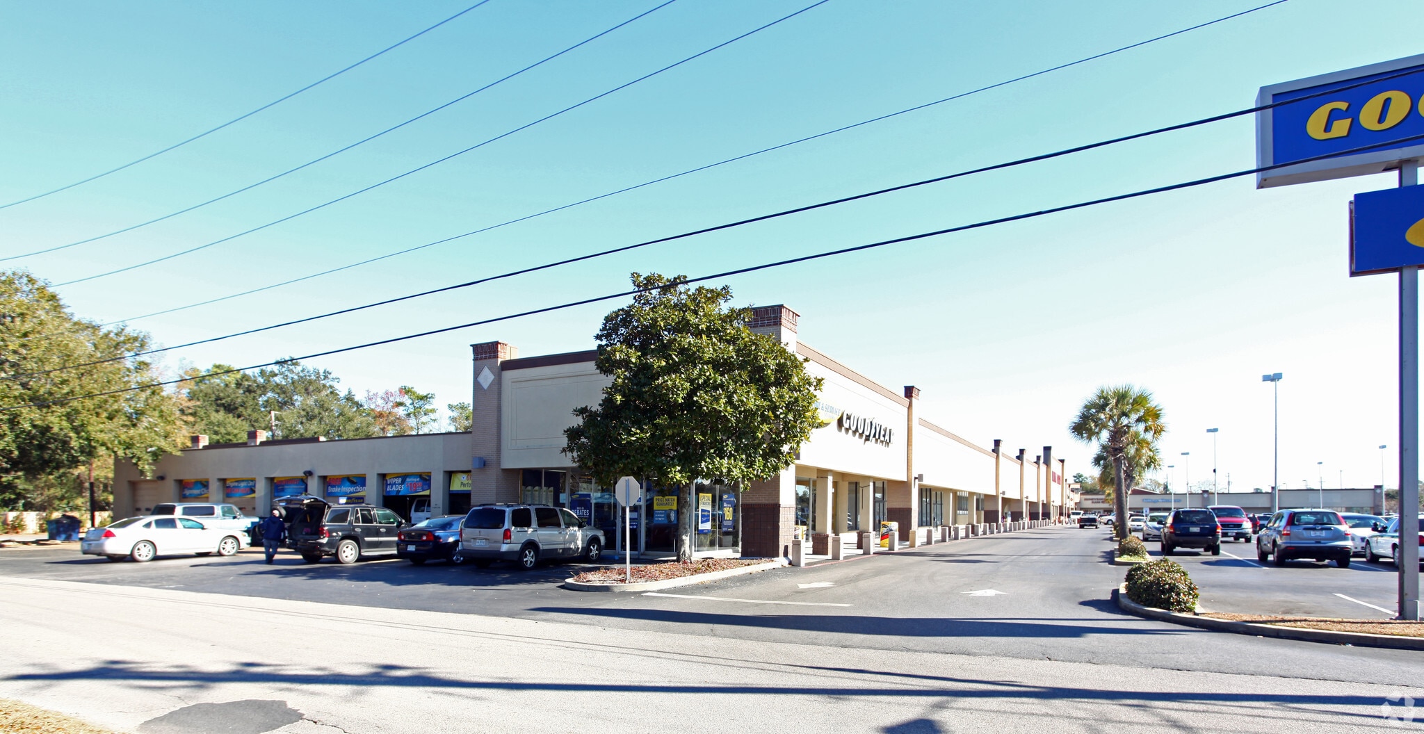 1503-1545 Bienville Blvd, Ocean Springs, MS for Rent