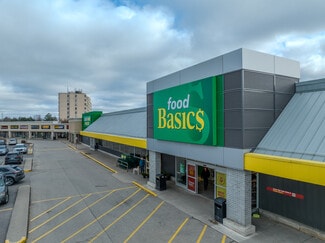 Cambridge, ON Retail - 100 Jamieson Pky