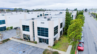 Torrance, CA Office - 2848 Columbia St