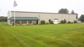 Smithville, OH Industrial - 4185 Fox Lake Rd