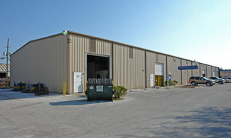 Largo, FL Industrial - 13080 Belcher Rd