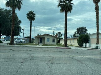 Blythe, CA Office - 155 N 1st St