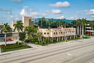 Fort Lauderdale, FL Office - 1650-1670 SE 17th St