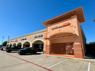Cypress, TX Retail - 12361 Barker Cypress Rd