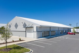 Jacksonville, FL Flex - 8200 Cypress Plaza Dr